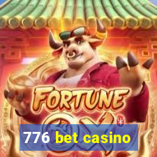 776 bet casino